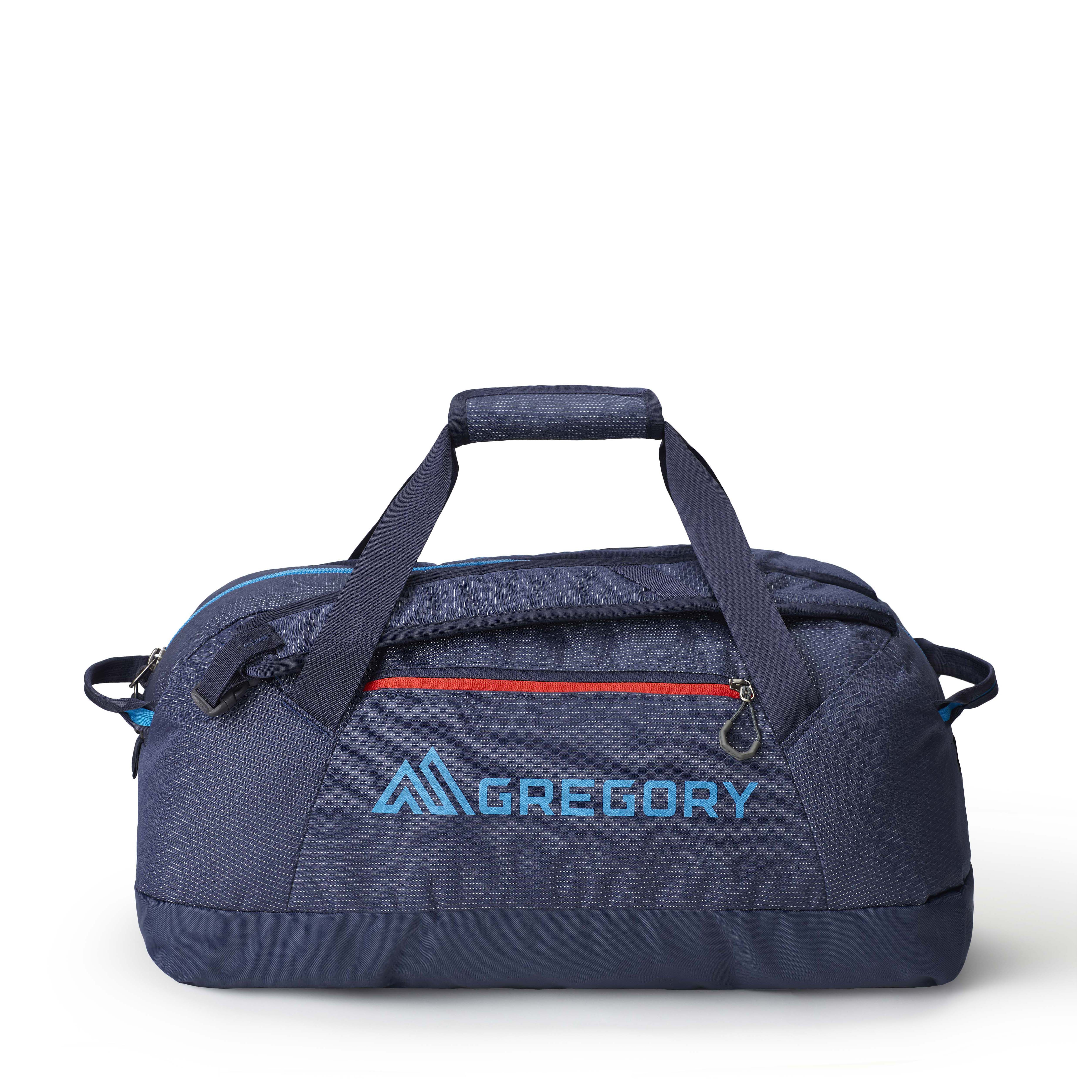 Supply Duffel 40